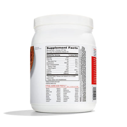 365 by Whole Foods Market, Chocolate Grass Fed Whey Protein, 19.4 Ounce 365 by Whole Foods MarketBuy Supplements Australia