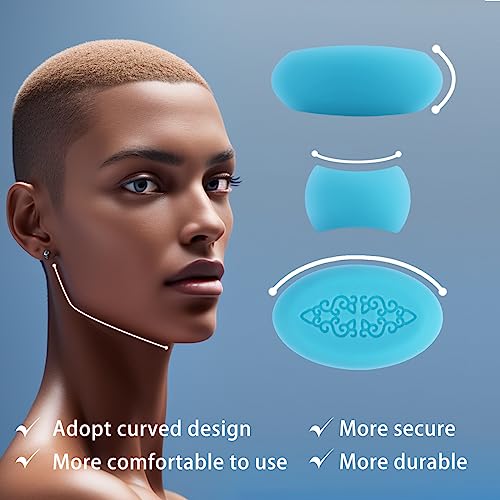 Jawline Exerciser for Men & Women - Jaw Trainer, Facial Toner, and Double Chin Reducer COOLCHUMPBuy Supplements Australia
