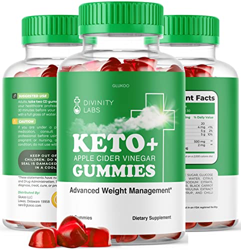 Divinity Labs Keto ACV Gummies - Divinity Labs ACV Gummies, Divinity Labs Keto ACV Gummies AlaporBuy Supplements Australia