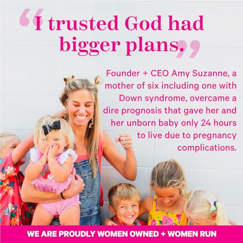Pink Stork Menopause Supplements for Women with Ashwagandha and Black Cohosh Pink StorkBuy Supplements Australia