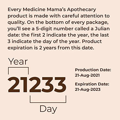 Medicine Mama's Apothecary VMagic Pump For Feminine Dryness – Gentle, All Natural pH Medicine Mama's ApothecaryBuy Supplements Australia