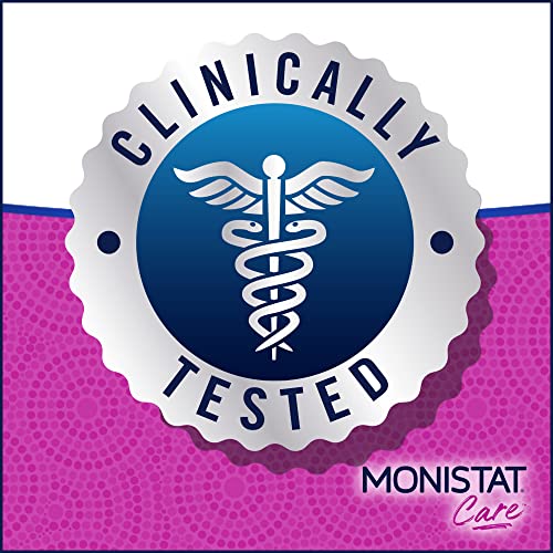 Monistat Chafing Relief Powder Gel, Anti-Chafe Protection, Fragrance Free Chafing Gel, 1.5 Oz, 1 Pack MonistatBuy Supplements Australia