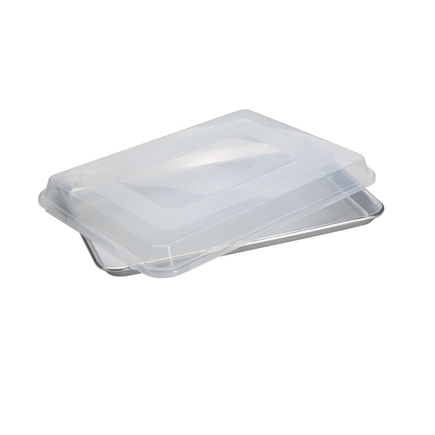 Nordic Ware Naturals Quarter Sheet with Lid Nordic WareBuy Supplements Australia
