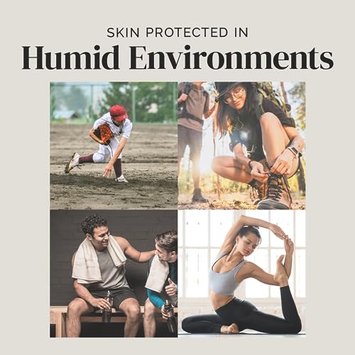 Tea Tree Oil Balm , Extra Strength, Pair Well with Jock Itch Cream, Spray, Athletes Foot PuriyaBuy Supplements Australia