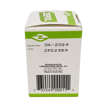 Zepol Topical Analgesic Ointment 1 oz. ZepolBuy Supplements Australia