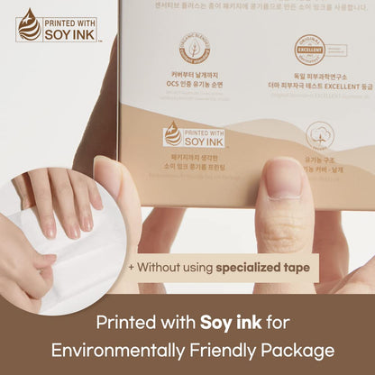 SANDEULSANDEUL Sensitive Plus Organic Pads Long/Large - Heavy Absorbency, Unscented SANDEULSANDEULBuy Supplements Australia