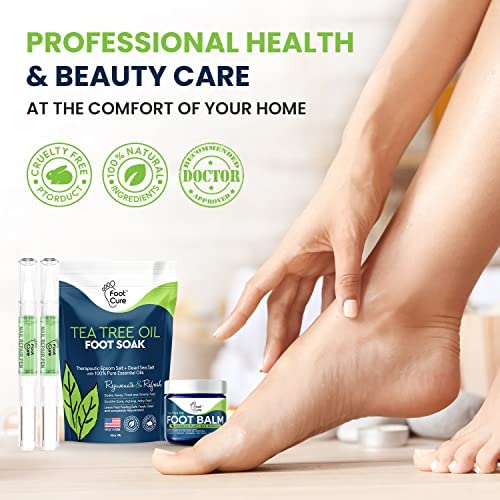 Toenail Fungus Treatment Extra Strength - Advance nail fungus treatment for fingernails FOOT CUREBuy Supplements Australia