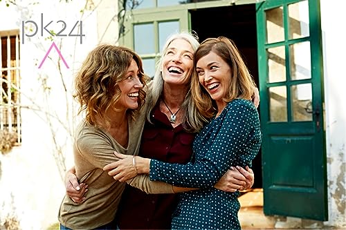 pk24 Elevated Feminine Skincare & Bliss Restoration Serum PK24Buy Supplements Australia