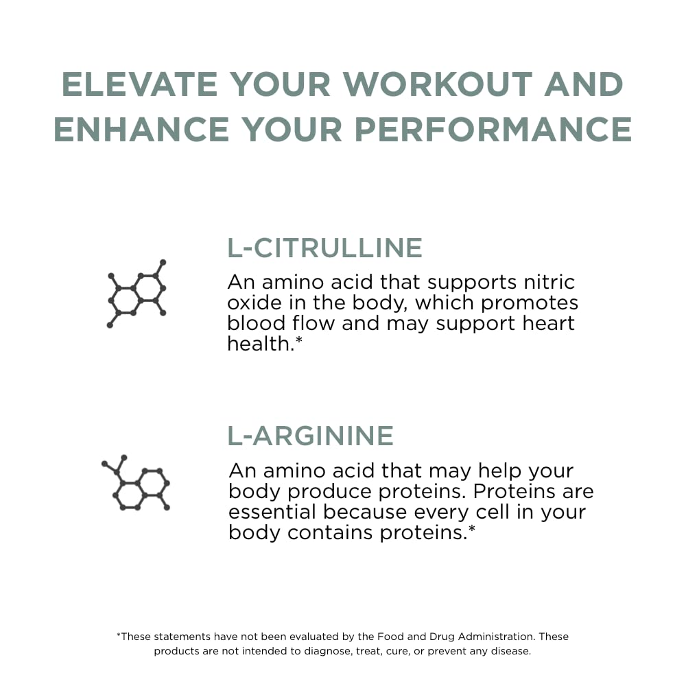 Pure for Men Pump Enhancer | Pre Workout Supplement for Muscle Pump, Stamina Pure for MenBuy Supplements Australia