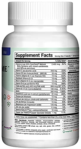 Maxi Health Teen Supreme HIS Vitamins for Teen Boys (120) - Teen Multivitamin for Young Maxi HealthBuy Supplements Australia