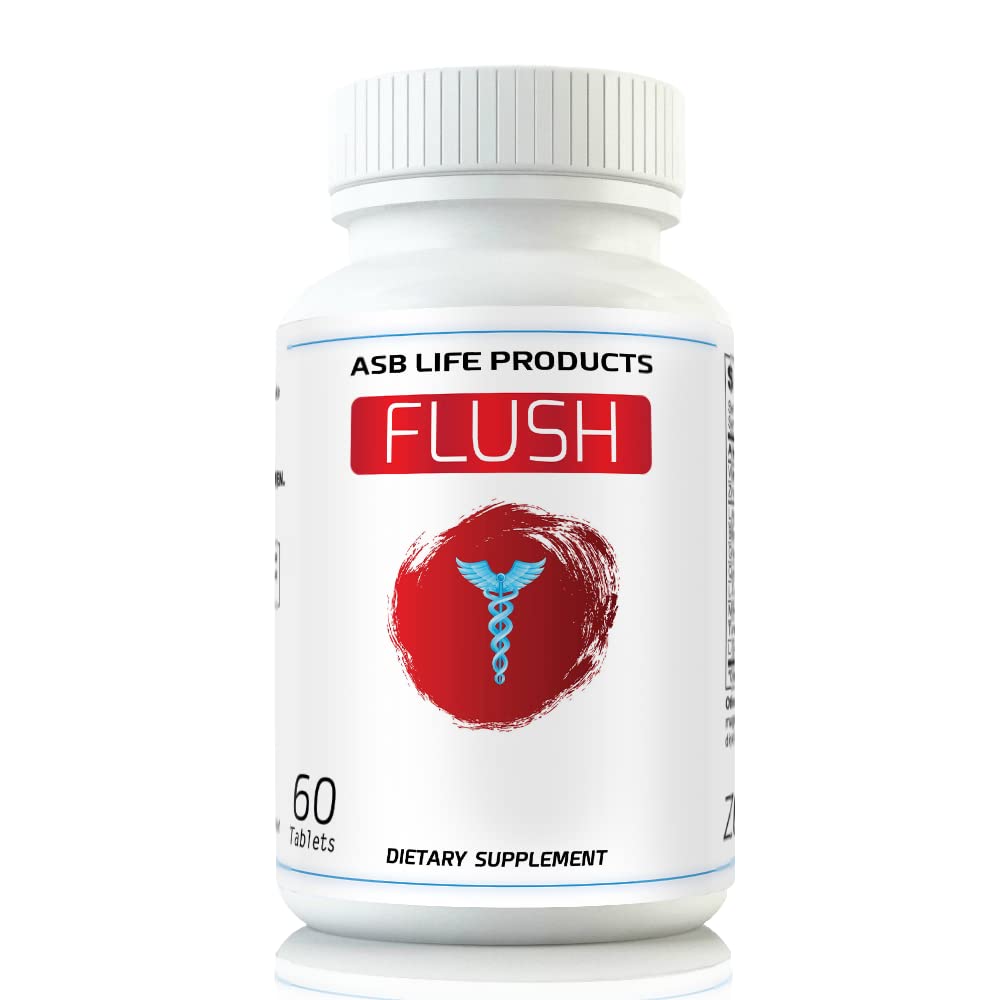 Flush Prevention Red Face Supplements Clinically formulated Fast Absorption FlushBuy Supplements Australia