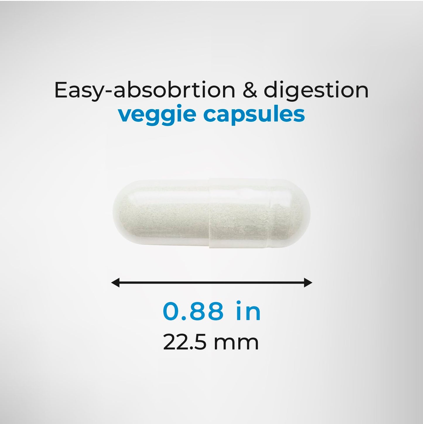 Biogenique Acai Berry Extract & Psyllium Powder, Energy Boost, Free Radical Scavenger BiogeniqueBuy Supplements Australia