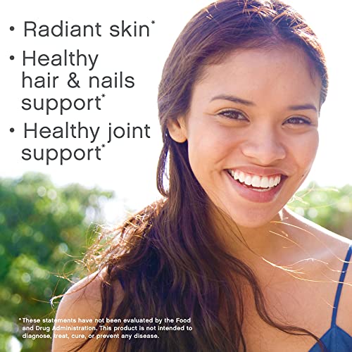 NeoCell Super Collagen Powder, 10g Collagen Peptides per Serving, Gluten Free NeoCellBuy Supplements Australia