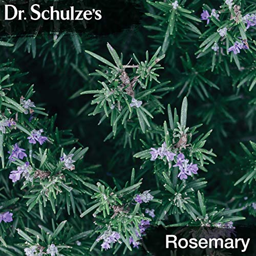Brain Formula 2 oz. - Vegan and Wild-Harvested | Stimulates Circulation and and Improved Dr. Schulze'sBuy Supplements Australia