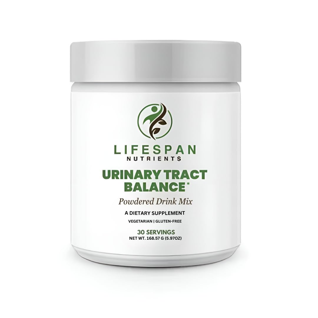LifeSpan Nutrients D Mannose with Cranberry and Probiotics Powder Supports Urinary Tract and Bladder Health Easy Mix Drink Vegan Gluten Free 30 Servings LifeSpan NutrientsBuy Supplements Australia