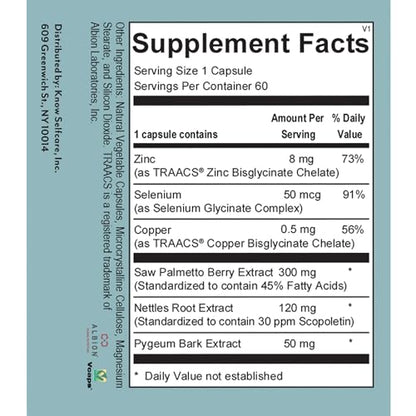 VERACITY SELFCARE Androgen Detox Fatigue Ease, Hair Growth Supplement, Hormone Balance VERACITY SELFCAREBuy Supplements Australia