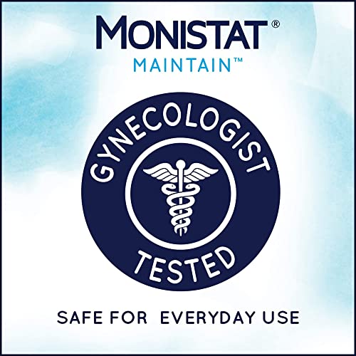 Monistat Boric Acid Feminine Cleanser, Fragrance Free Feminine Wash, 10 Fl MonistatBuy Supplements Australia