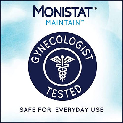 Monistat Boric Acid Feminine Cleanser, Fragrance Free Feminine Wash, 16 Fl Oz, 1 Pack MonistatBuy Supplements Australia