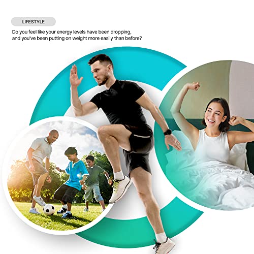 Evolved Elements Raw Grass-Fed Desiccated Bovine Thyroid - Thyroid Support for Women Evolved ElementsBuy Supplements Australia