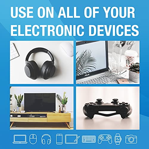 MiracleSpray for Electronics Cleaning, Safe Multisurface Cleaner for Any TV, Phone Miracle BrandsBuy Supplements Australia