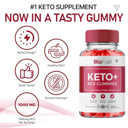 (3 Pack) Biofuel Keto ACV Gummies, Biofuel Keto ACV Gummies Advanced Weight Loss Kelly Clarkson FyvusBuy Supplements Australia