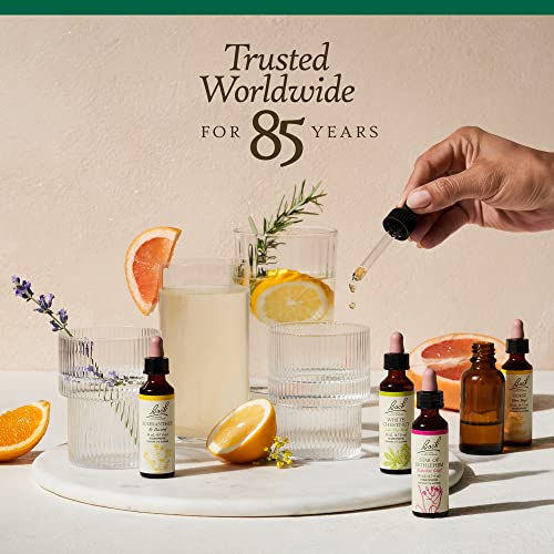 Bach Original Flower Remedies, Walnut for Adapting to Change (Non-Alcohol Formula) BachBuy Supplements Australia