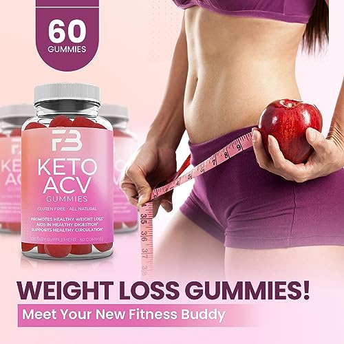 FIT BLAST Keto ACV Gummies Advanced Weight Loss, Organic 1000Mg Keto Apple Cider FIT BLASTBuy Supplements Australia