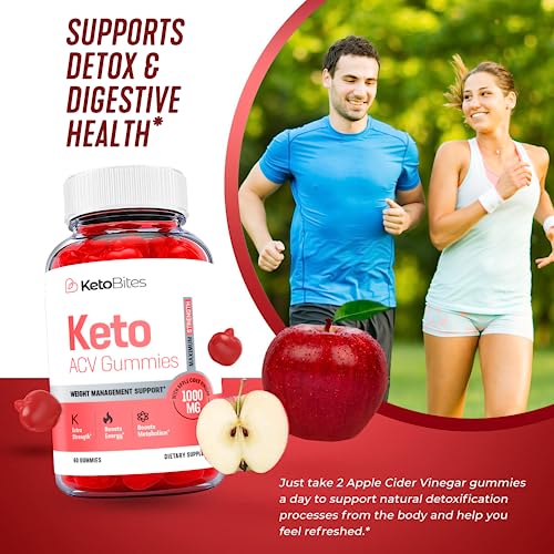 (3 Pack) Keto Bites, Keto Bites ACV Gummies, Keto Bites Gummies Keto ACV, Keto Gummy Ark LabsBuy Supplements Australia