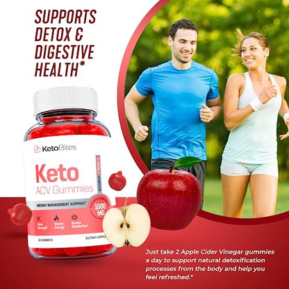 (3 Pack) Keto Bites, Keto Bites ACV Gummies, Keto Bites Gummies Keto ACV, Keto Gummy Ark LabsBuy Supplements Australia