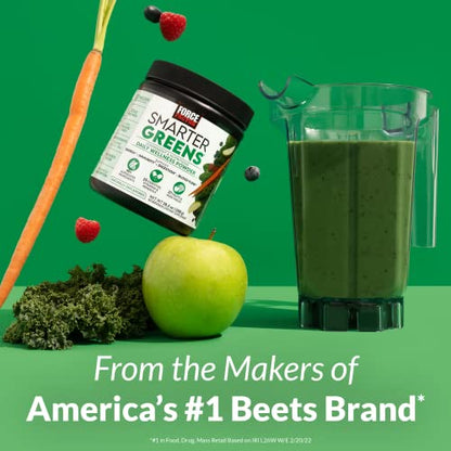 FORCE FACTOR Smarter Greens Tablets, Greens Supplement with 25+ Superfoods and Antioxidants Force FactorBuy Supplements Australia