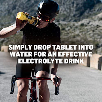 Science In Sport Hydro Hydration Tablets, Gluten-Free, Zero Sugar, Pink Grapefruit Science in SportBuy Supplements Australia