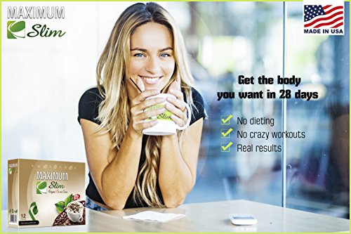 Premium ORGANIC Instant Cocoa. MOST EFFECTIVE FORMULA for Weight Loss, Fat Burn Maximum SlimBuy Supplements Australia