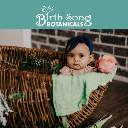 Birth Song Botanicals Fertile Ground Fertility Liquid Tincture, Herbal Supplement to Help Regulate Birth Song BotanicalsBuy Supplements Australia