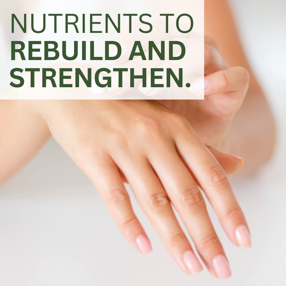 Youngevity Hair Skin and Nails Formula - 60 Capsules… YoungevityBuy Supplements Australia