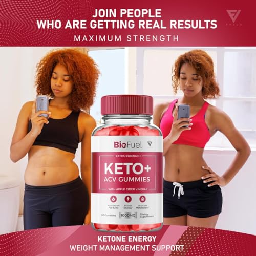 (3 Pack) Biofuel Keto ACV Gummies, Biofuel Keto ACV Gummies Advanced Weight Loss Kelly Clarkson FyvusBuy Supplements Australia