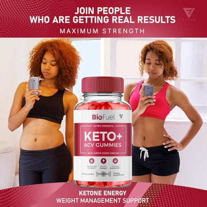 (3 Pack) Biofuel Keto ACV Gummies, Biofuel Keto ACV Gummies Advanced Weight Loss Kelly Clarkson FyvusBuy Supplements Australia
