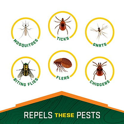 Repel 100 Insect Repellent, Pump Spray, 4-Fluid Ounces, 10-Hour Protec RepelBuy Supplements Australia