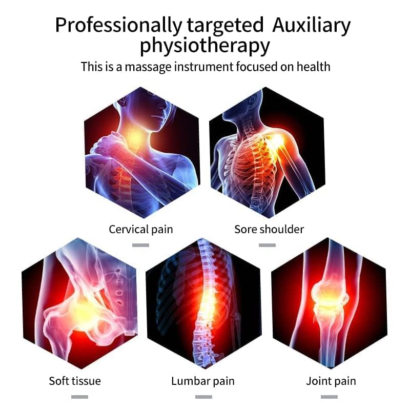 ACS MAT Electric Teracare Tera Heartz Healing Device iTeracare Device 3 in 1 Technology ACS MATBuy Supplements Australia