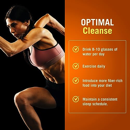 Century Systems The Cleaner Detox, Powerful 14-Day Complete Internal Cleansing Formula Century SystemsBuy Supplements Australia
