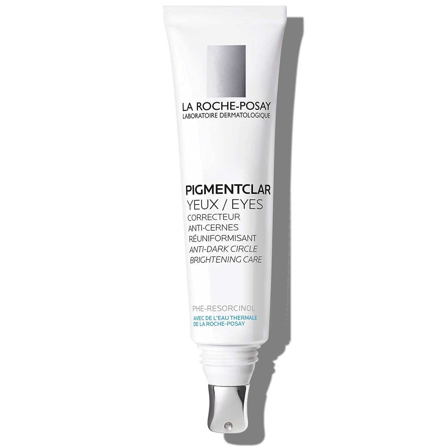 La Roche-Posay Pigmentclar Dark Circles Eye Cream with Caffeine, Brighten La Roche-PosayBuy Supplements Australia