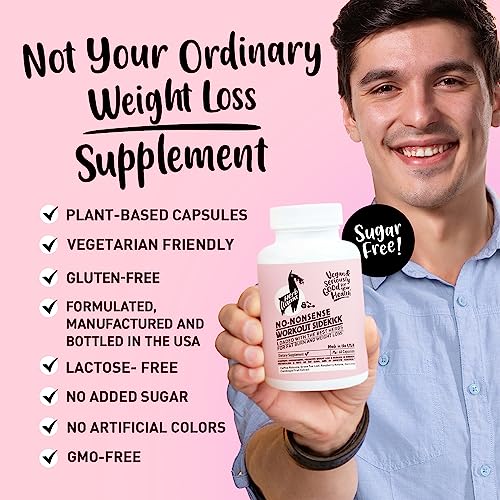Herb Llama No-Nonsense Workout Sidekick, Enhanced with Antioxidants, Natural Energy Herb LlamaBuy Supplements Australia