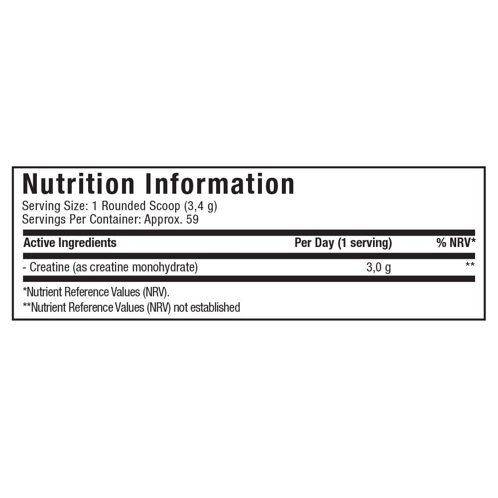 MuscleTech Platinum 100% Creatine Monohydrate Powder, Pure Creatine, Increase MuscletechBuy Supplements Australia