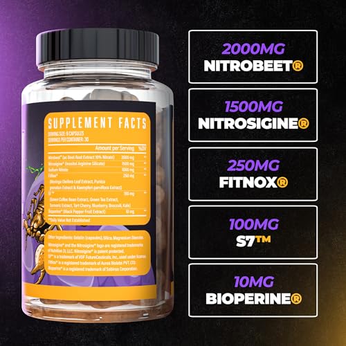 Huge Supplements Magnify, Pump Pills & Nitric Oxide Supplement, Scientifically Based Huge SupplementsBuy Supplements Australia